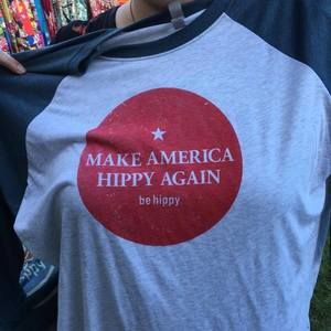 Meet your Posher, Terry